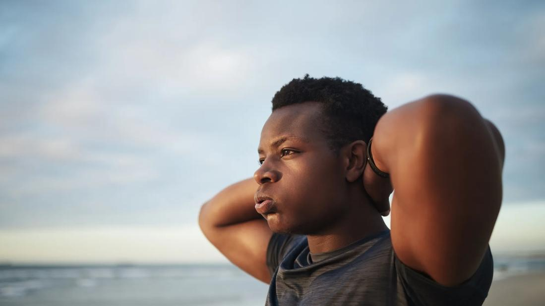 Mental Health in Sports: Breaking the Stigma and Supporting Athlete Well-Being
