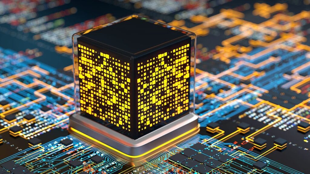The Rise of Quantum Computing: Revolutionizing the Tech Landscape