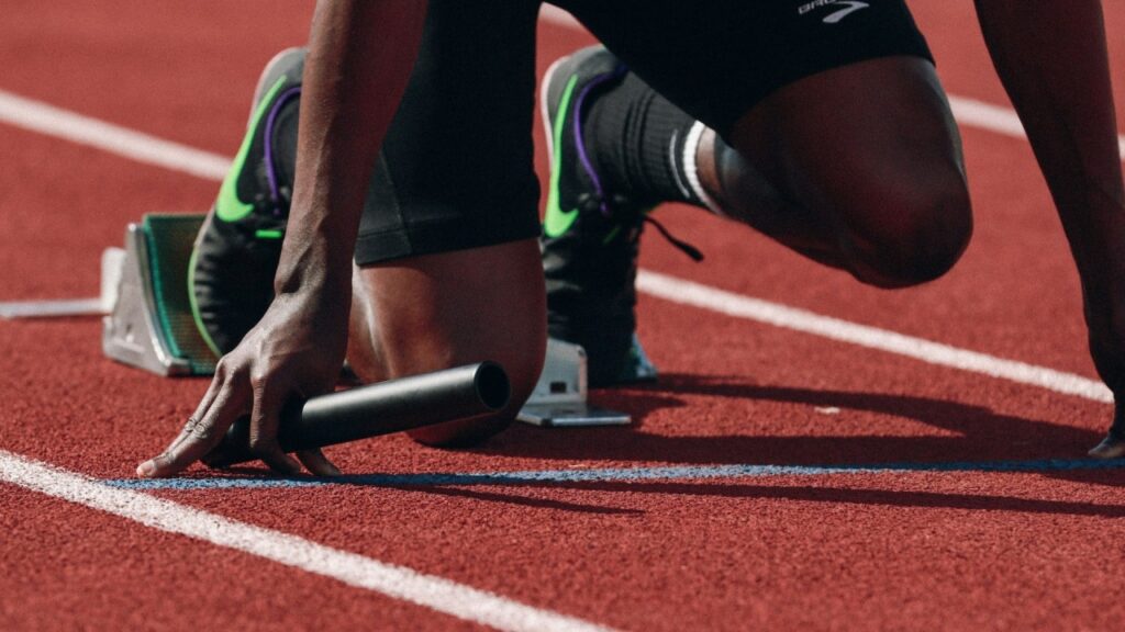 The Science Behind Peak Athletic Performance: How Elite Athletes Train, Eat, and Think