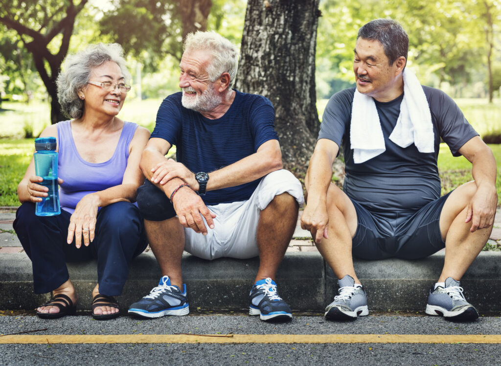 The Science of Longevity: How to Live a Longer, Healthier Life