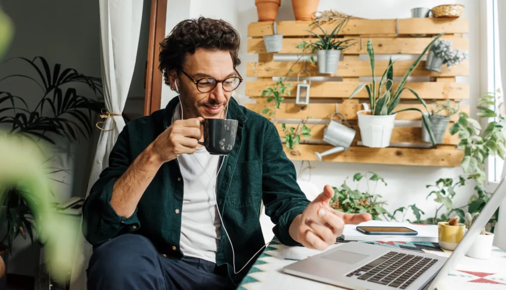 The Rise of Remote Work: How It’s Reshaping Global Business Strategies