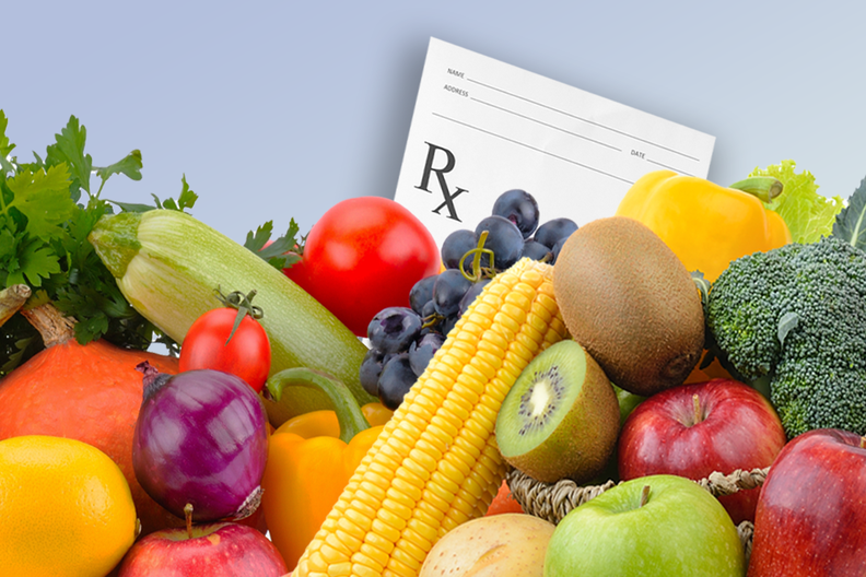 The Role of Nutrition in Preventing Chronic Diseases: A Comprehensive Guide