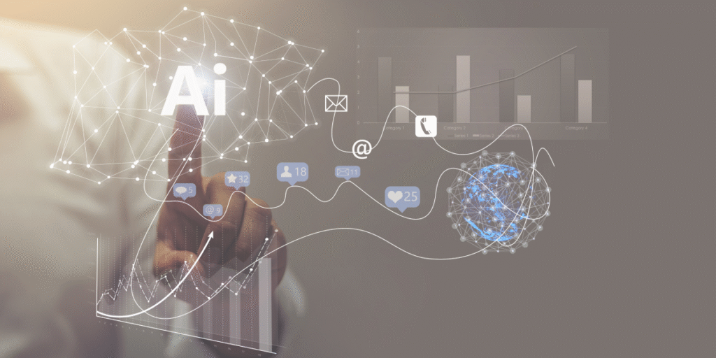 The AI-Powered Workplace: How Artificial Intelligence is Transforming Business Operations in 2025