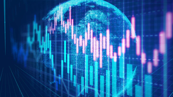 Global Economic Outlook 2025: Trends, Challenges, and Opportunities in a Rapidly Evolving World