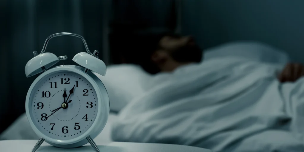 The Silent Impact of Sleep: Unlocking the Secrets of Better Health