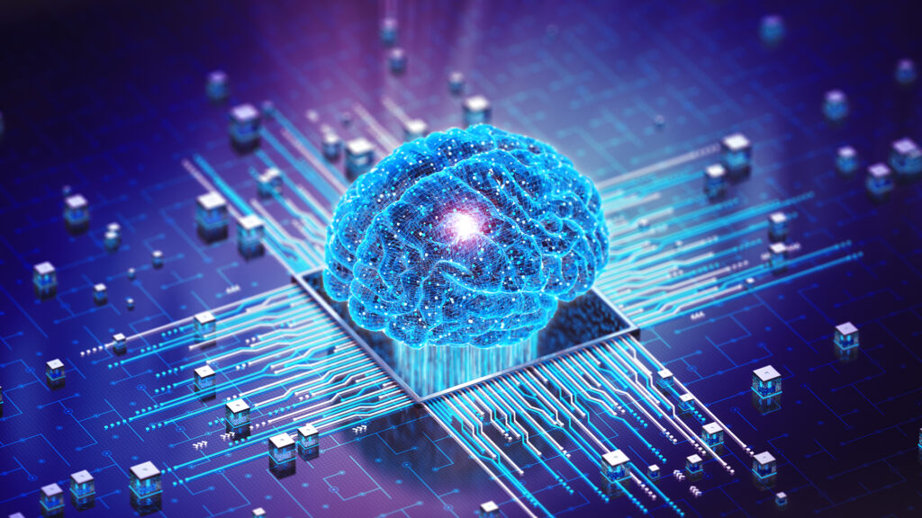 The Evolution of Artificial Intelligence: From Concept to Everyday Life