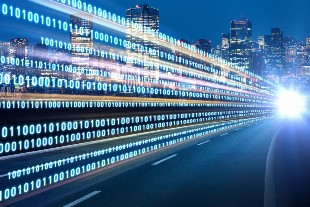 Digital Transformation and the Changing Face of the Global Economy