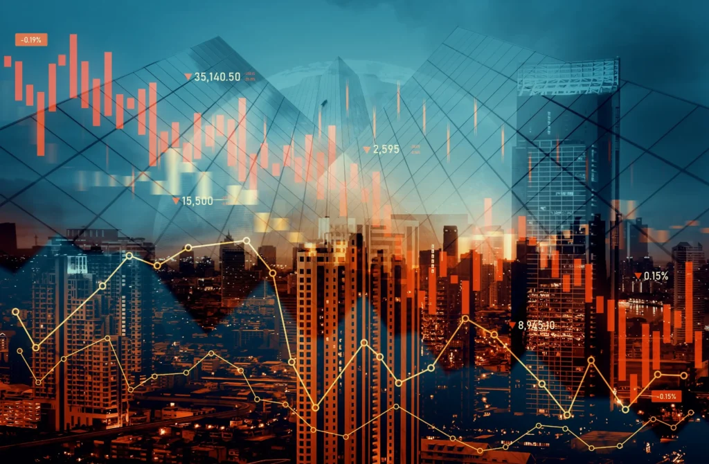 The Future of Global Economy: Trends, Challenges, and Opportunities